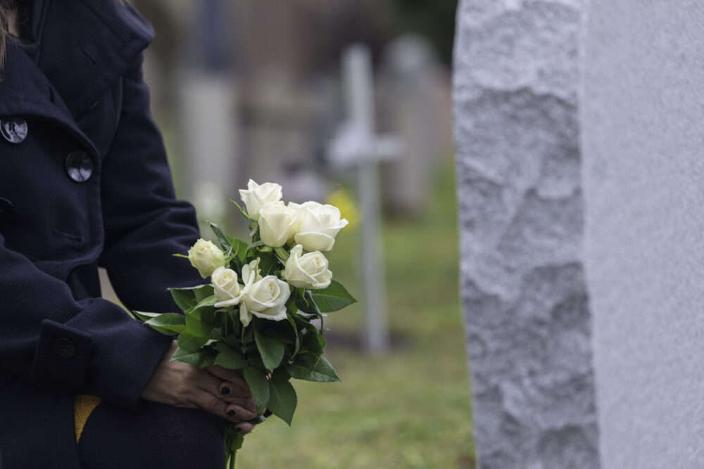 Shafter Wrongful Death Lawyer