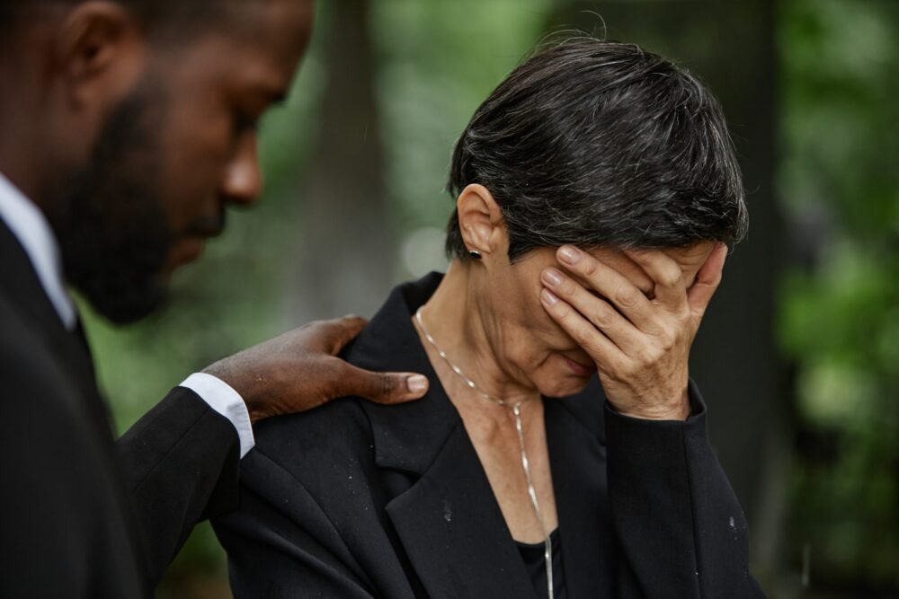 Shafter Wrongful Death Lawyer