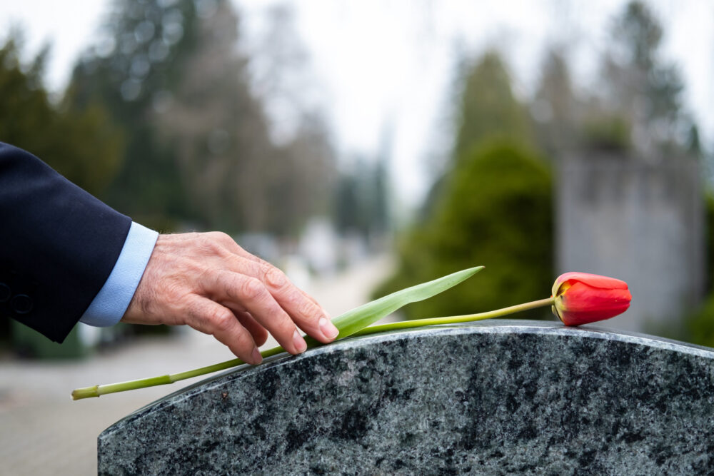 Tehachapi Wrongful Death Lawyer