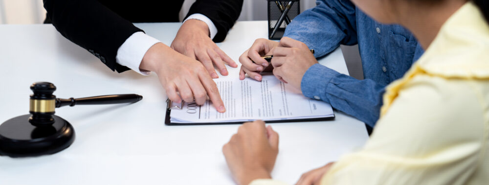 Tehachapi Wrongful Death Lawyer