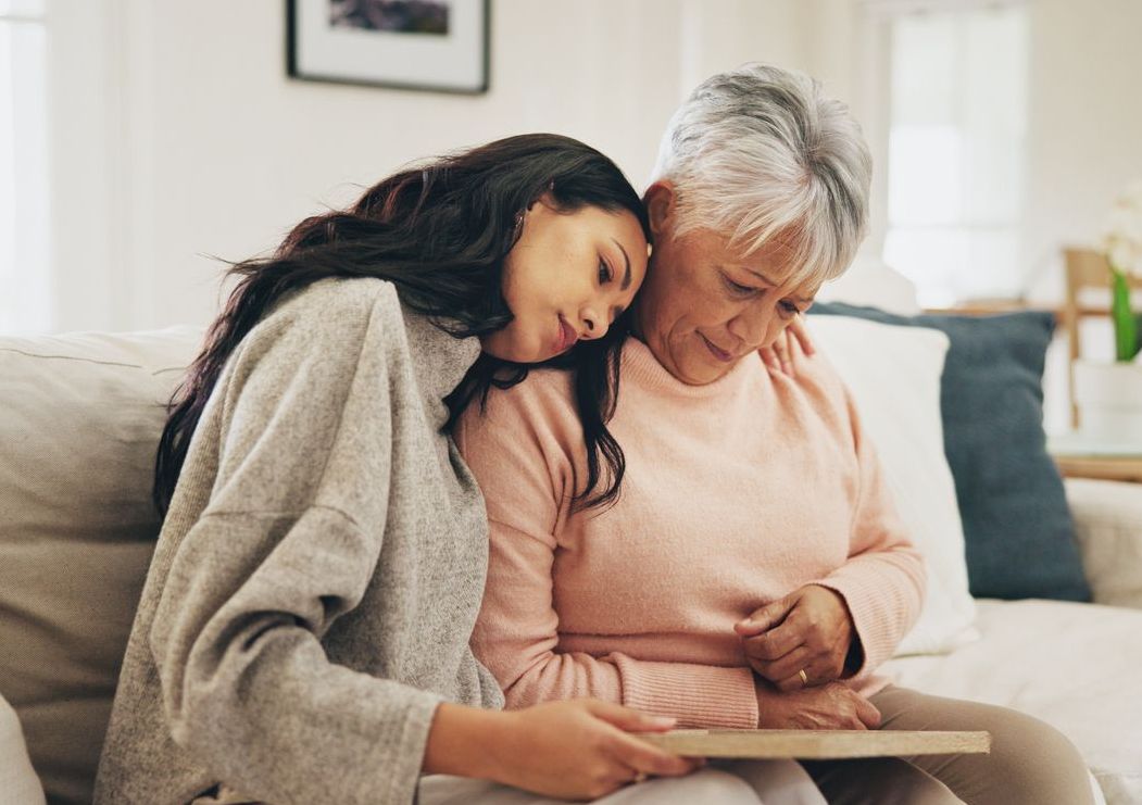 Grieving Arvin Family After a Wrongful Death