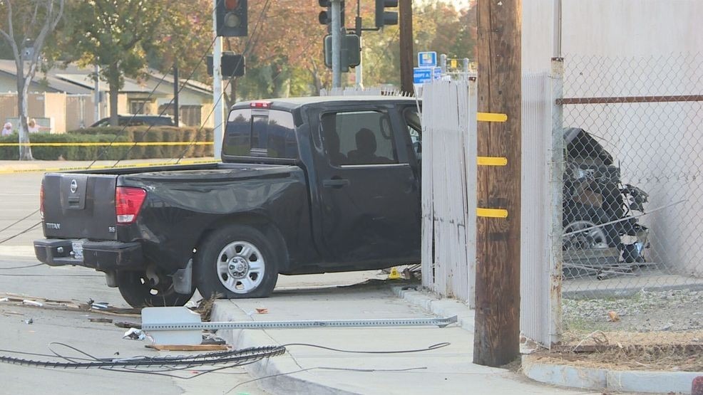 Local Experts Report Increase In DUI-Related Crashes Across Kern County (With Attorney Chris Hagan)