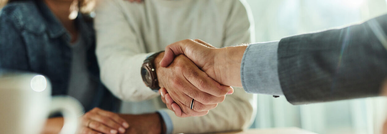 Chain Cohn Clark McFarland Personal Injury Attorney