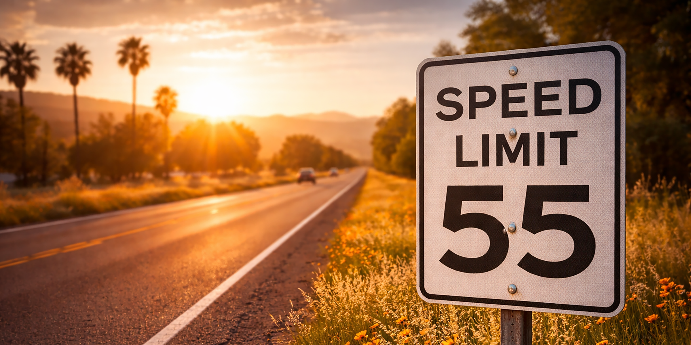 The Dark Side of Longer Days: Springtime Is the Deadliest Season for Speed‑Related Crashes in the United States