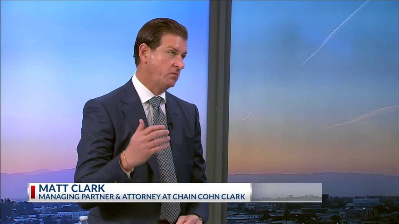 Tiger Woods Arrest Sparks DUI Conversation | Attorney Matt Clark on Impaired Driving