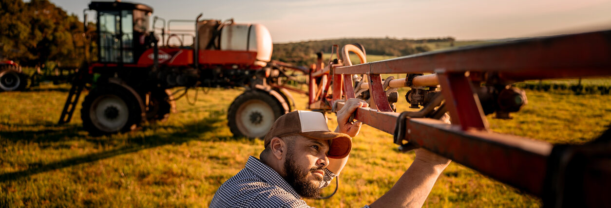 Chain Cohn Clark Defective Farm Equipment Lawyer