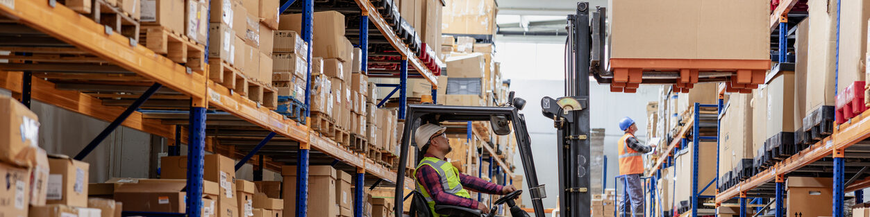 Chain Cohn Clark Workers' Compensation Forklift Lawyer
