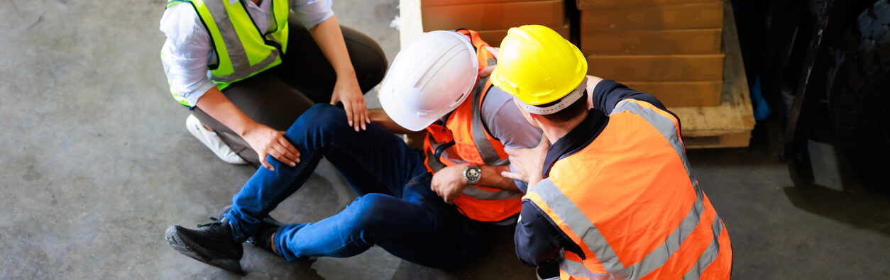 Chain Cohn Clark Injury Forklift Lawyer