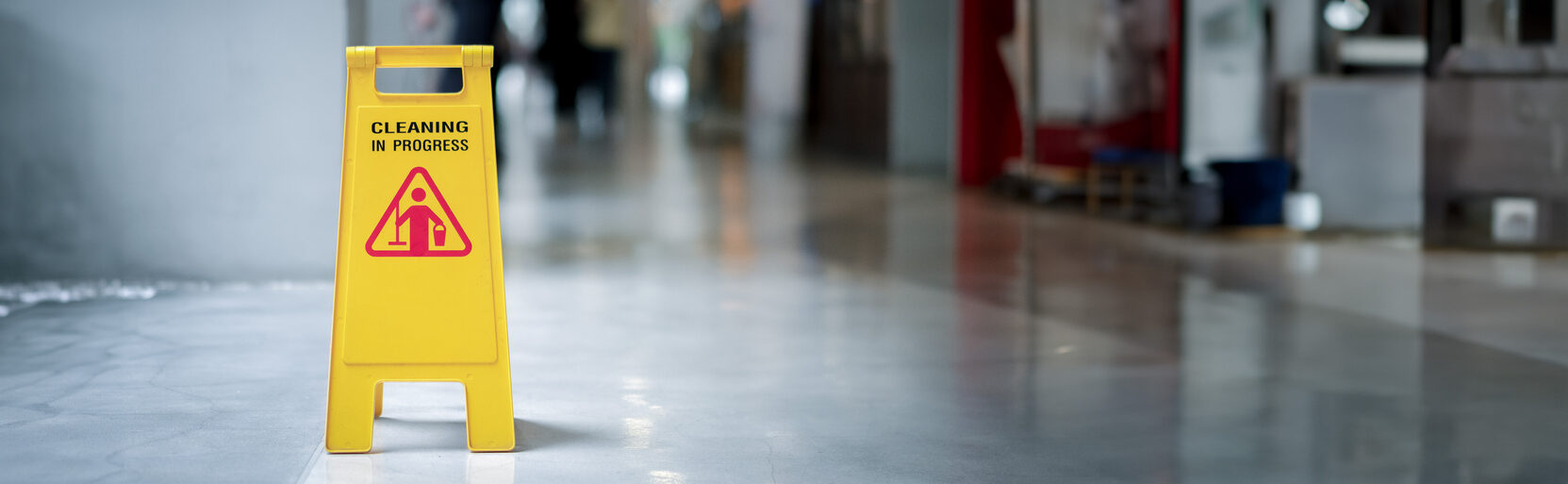 Chain Cohn Clark Slip and Fall Lawyer