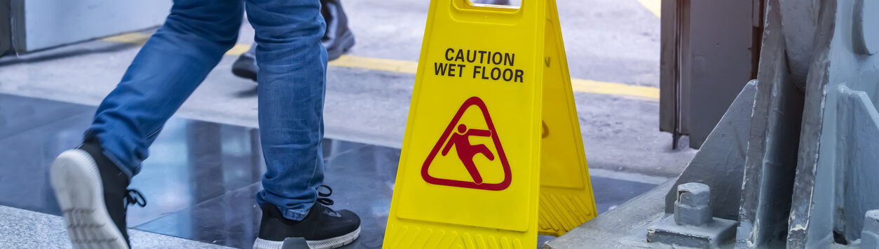 Chain Cohn Clark Slip and Fall Lawyer