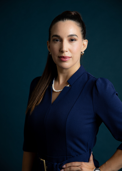 Gaby Martinez