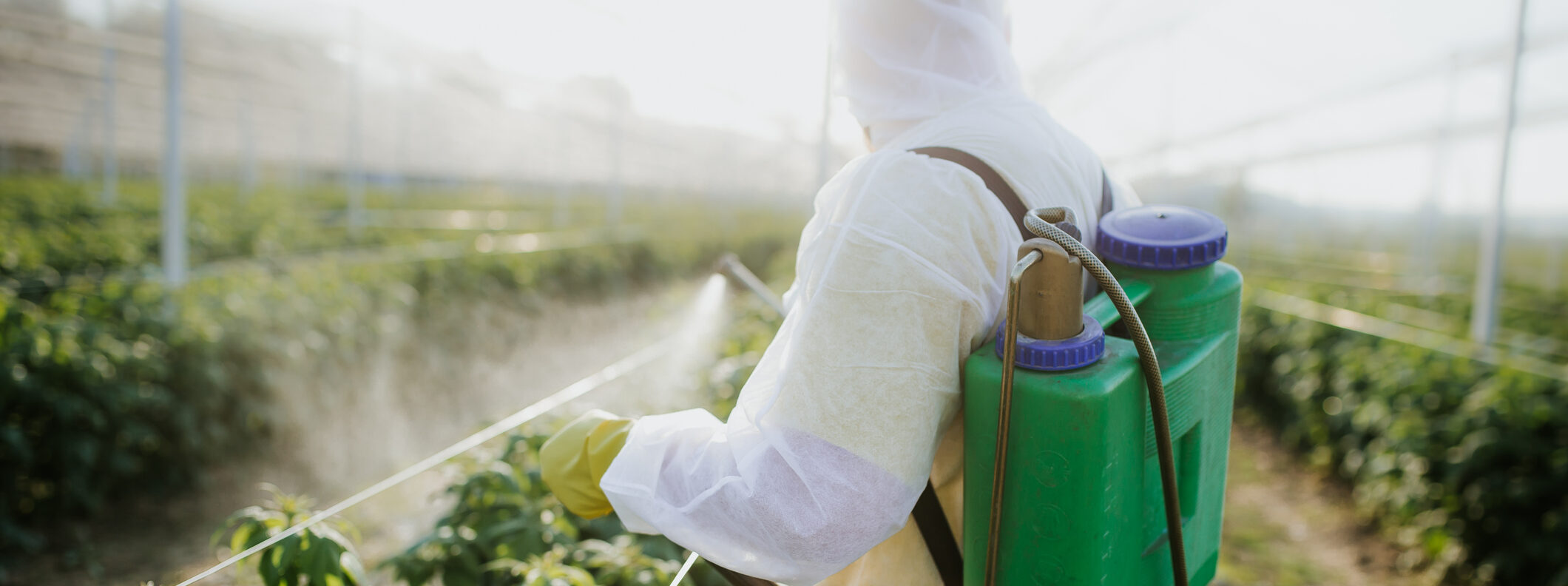 Chain Cohn Clark Pesticide Exposure Attorney