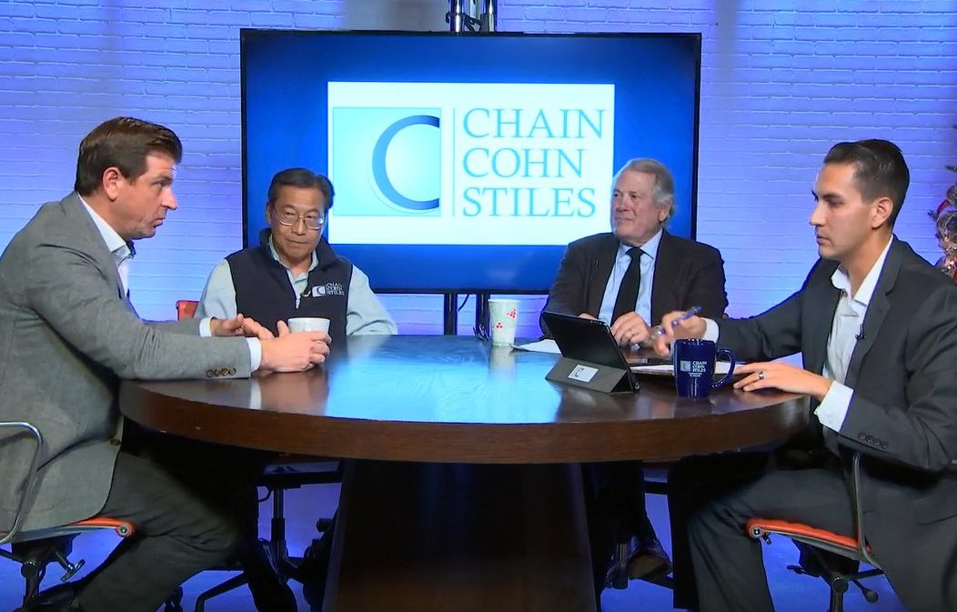 Chain | Cohn | Clark attorneys answer viewer legal questions live on 23ABC
