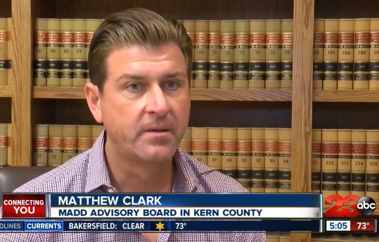 ‘100 Deadliest Days’: Attorney Matt Clark comments on dangerous summer period for young drivers