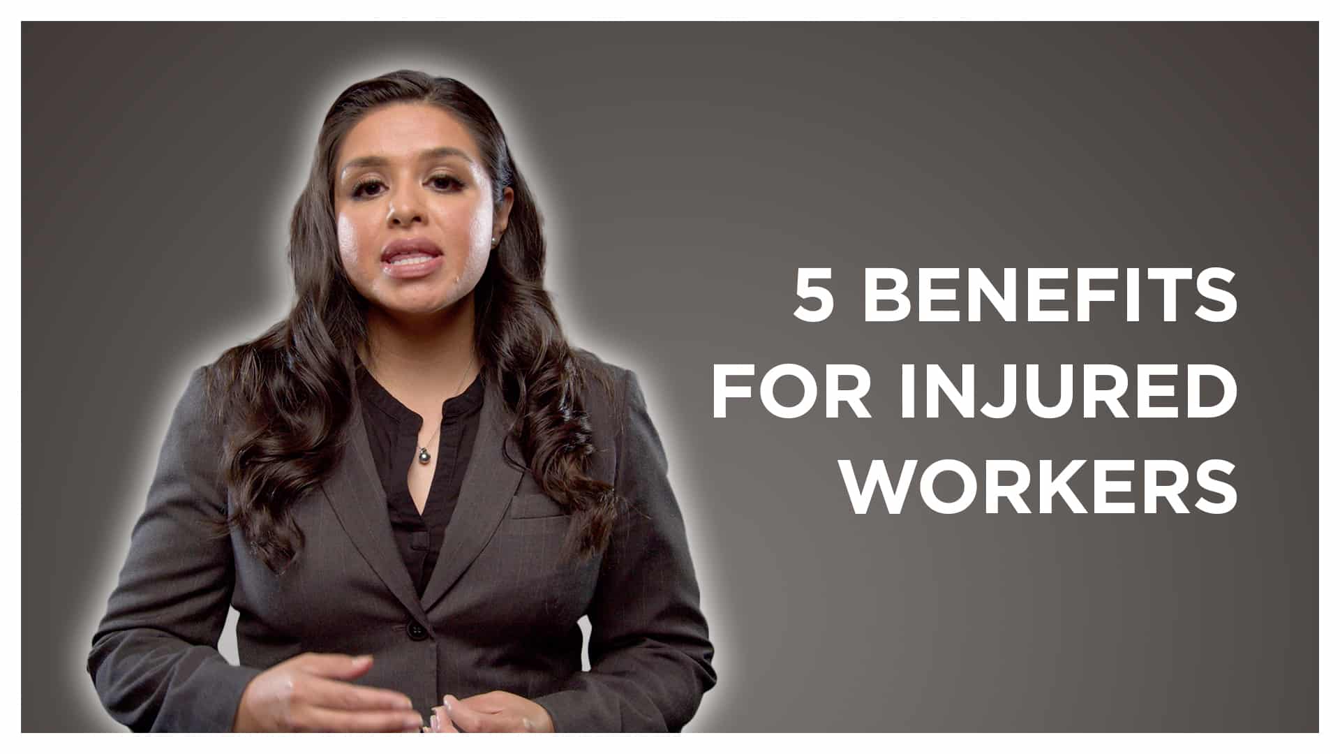 What Benefits Are Available for Injured Or Sick Workers?