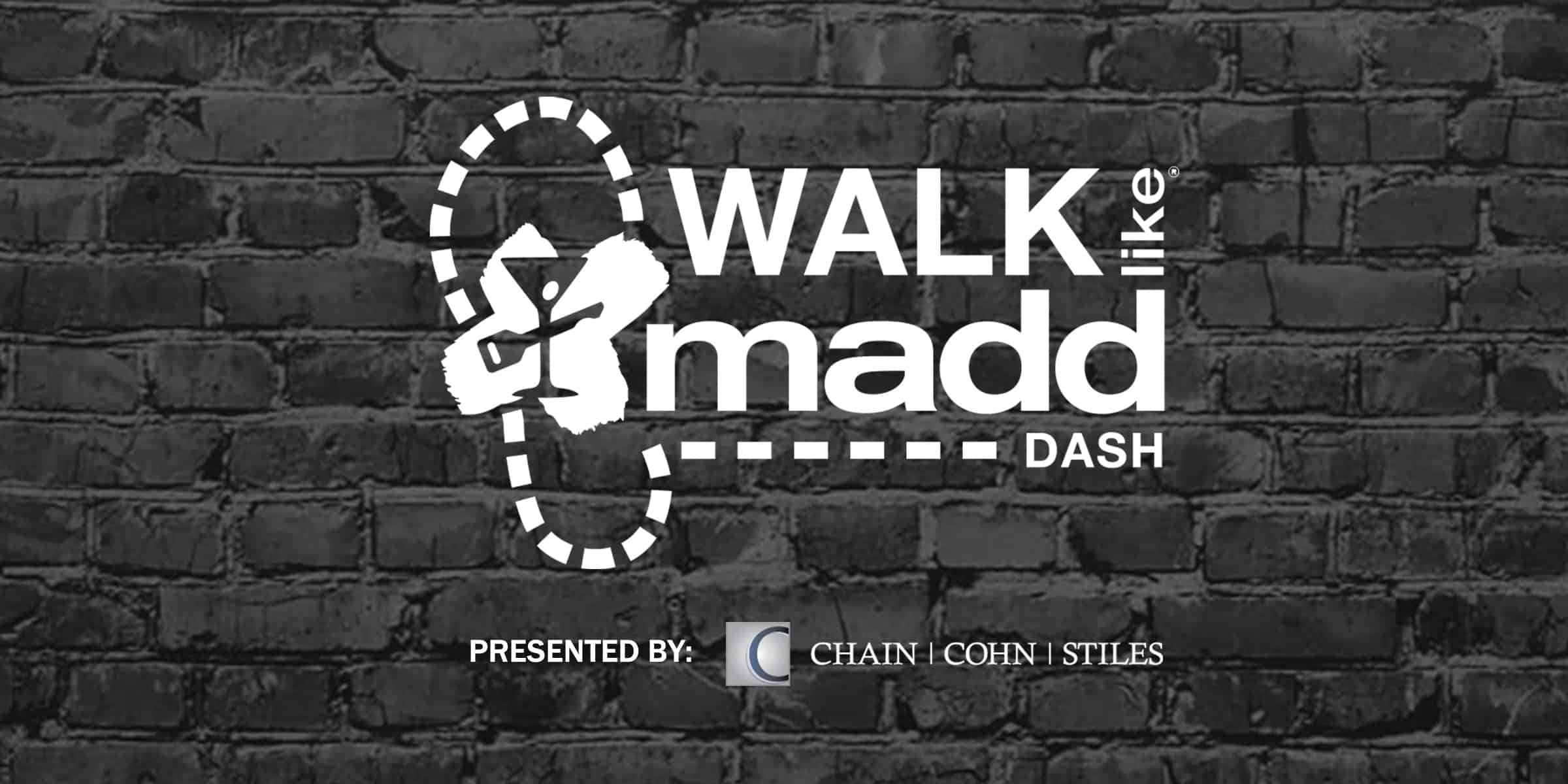 MADD Kern County to host 8th annual ‘Walk Like MADD & MADD Dash’, presented by Chain | Cohn | Clark