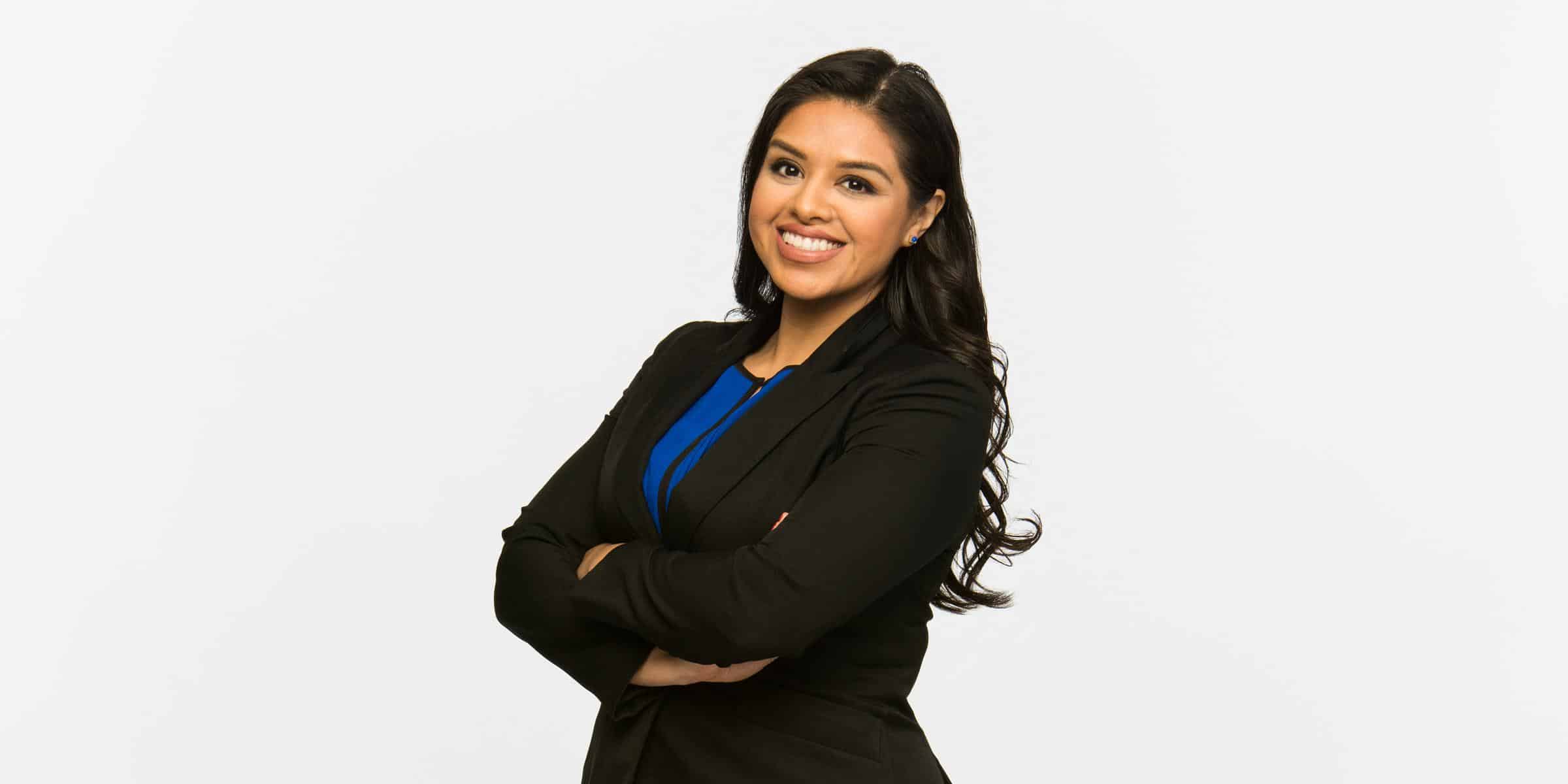 Chain | Cohn | Clark attorney Beatriz Trejo named ‘Young Workers’ Compensation Lawyer of the Year’