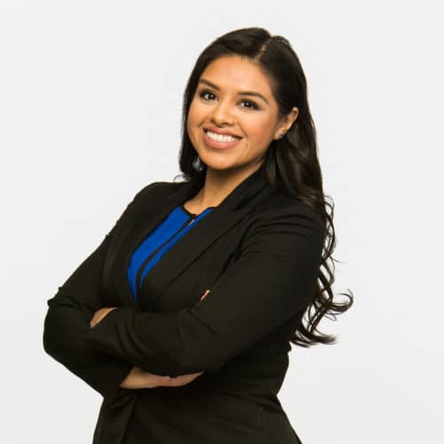 Chain | Cohn | Clark attorney Beatriz Trejo named ‘Young Workers’ Compensation Lawyer of the Year’