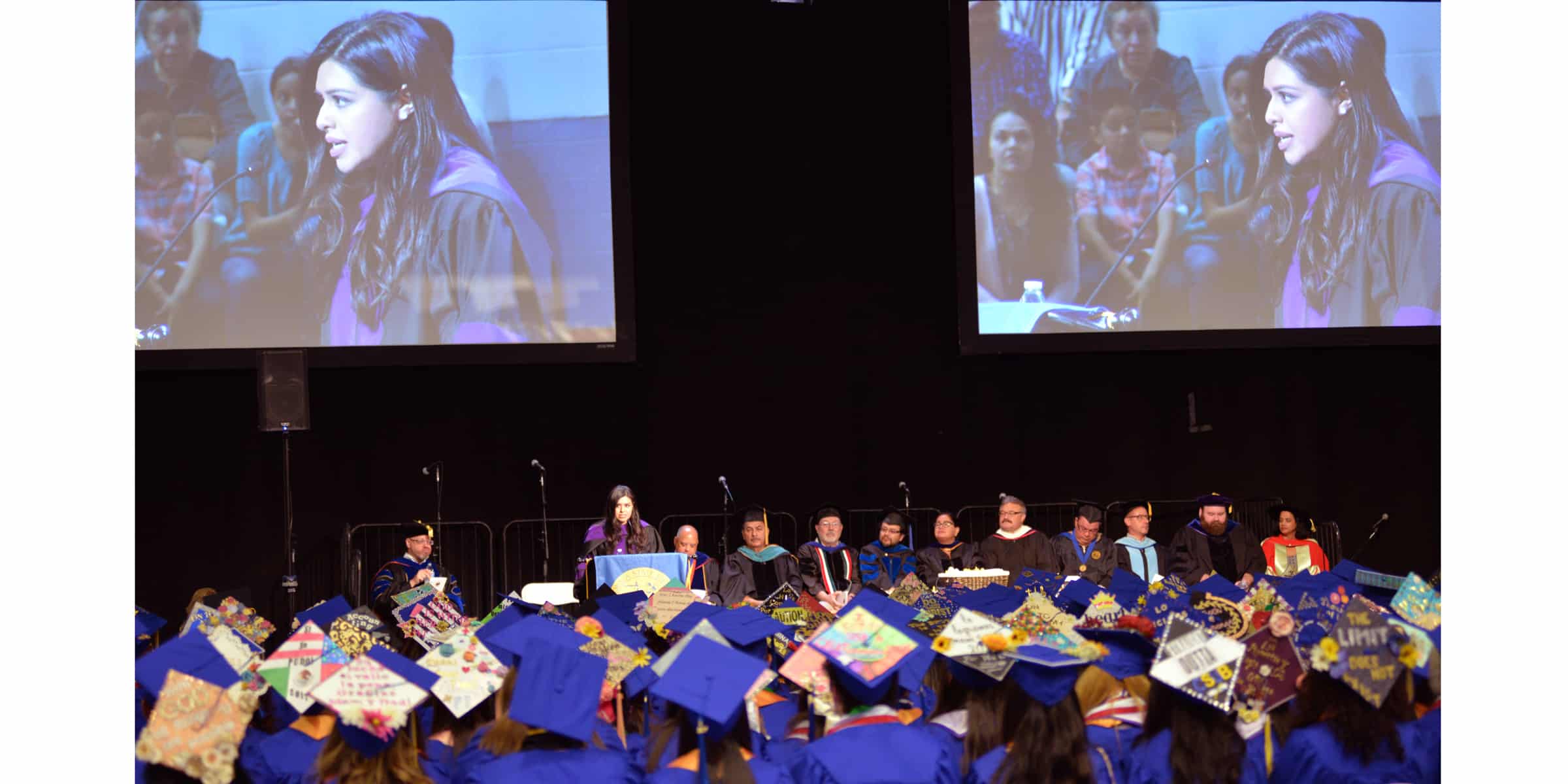 Chain | Cohn | Clark attorney Beatriz Trejo delivers keynote speech at CSU Bakersfield’s ‘Chicano Commencement Celebration’