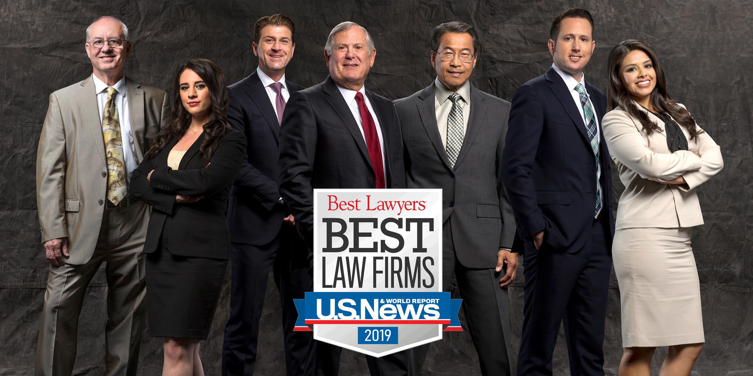 Chain | Cohn | Clark ranked in U.S. News & World Report’s ‘Best Law Firms’
