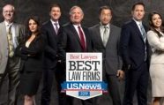 Chain | Cohn | Clark ranked in U.S. News & World Report’s ‘Best Law Firms’