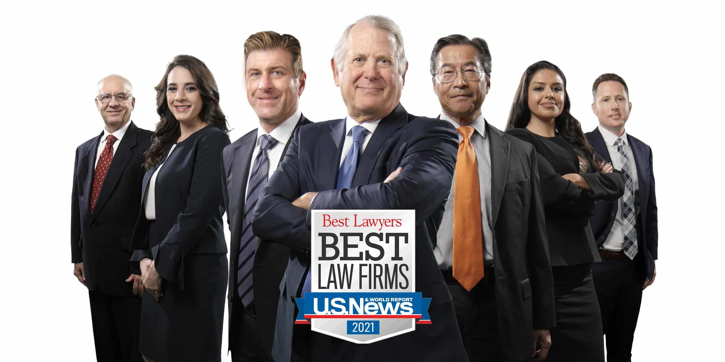 Chain | Cohn | Clark ranked in 2021 U.S. News & World Report’s ‘Best Law Firms’