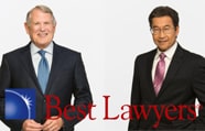 Chain | Cohn | Clark’ David Cohn, James Yoro selected to ‘The Best Lawyers in America’ publication