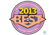 Best of Bakersfield: Best Law Firm, Favorite Lawyer (Bakersfield Life Magazine)