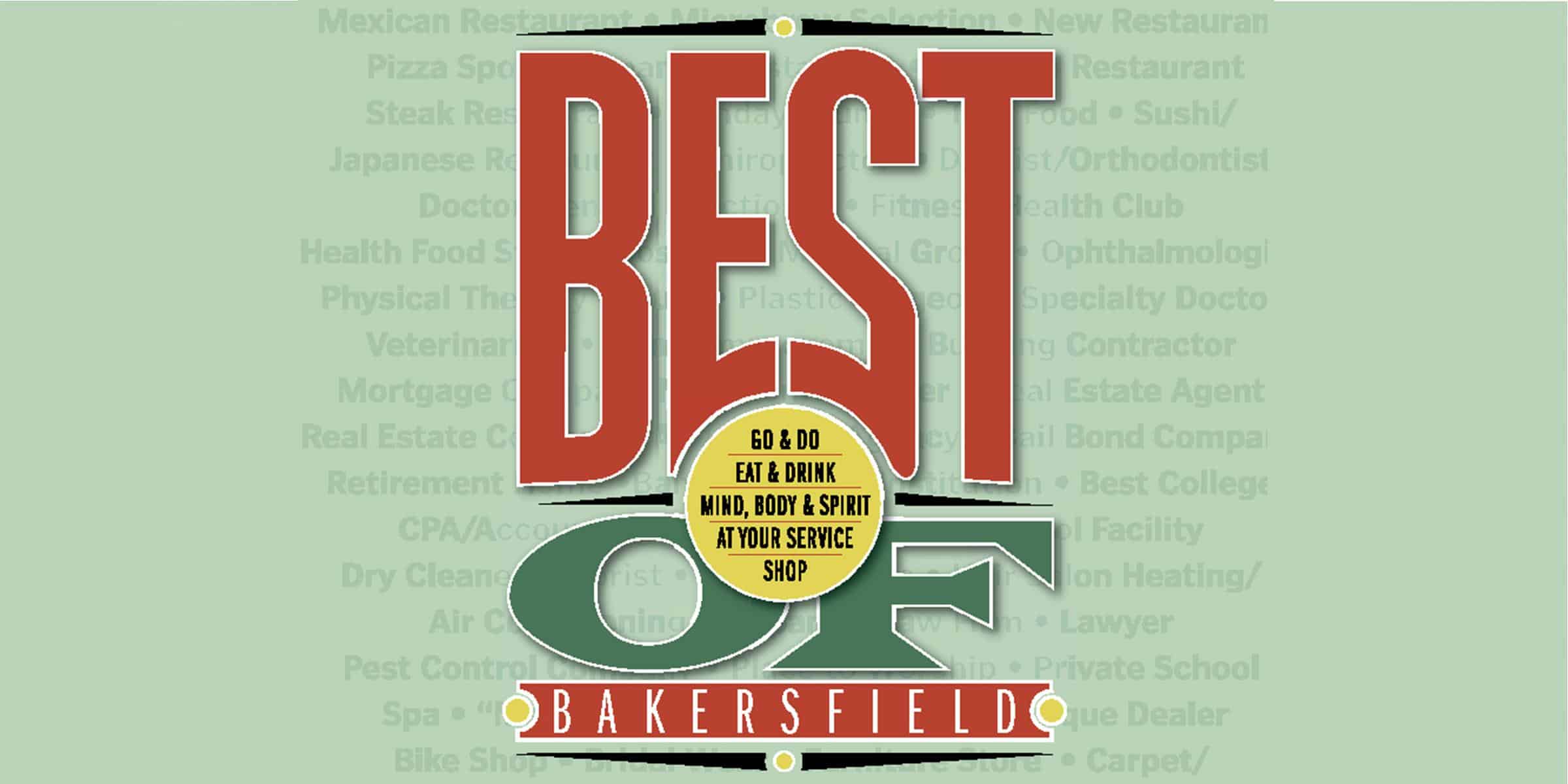 Chain | Cohn | Clark selected to fourth consecutive ‘Best of Bakersfield’ list