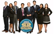 Chain | Cohn | Clark, attorney David Cohn selected among the ‘Best of Kern County’ for fifth year straight