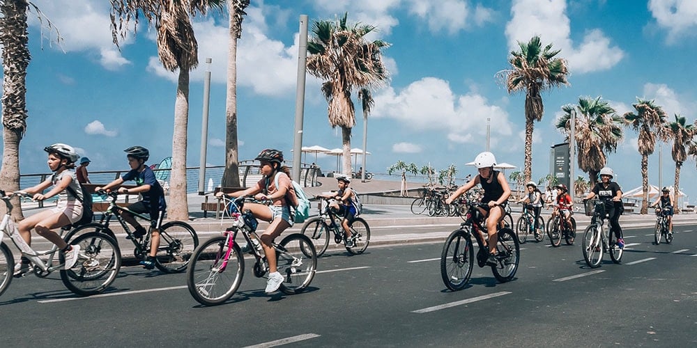 Bike Month 2019: Bike Bakersfield events, safety tips, crash checklist and more