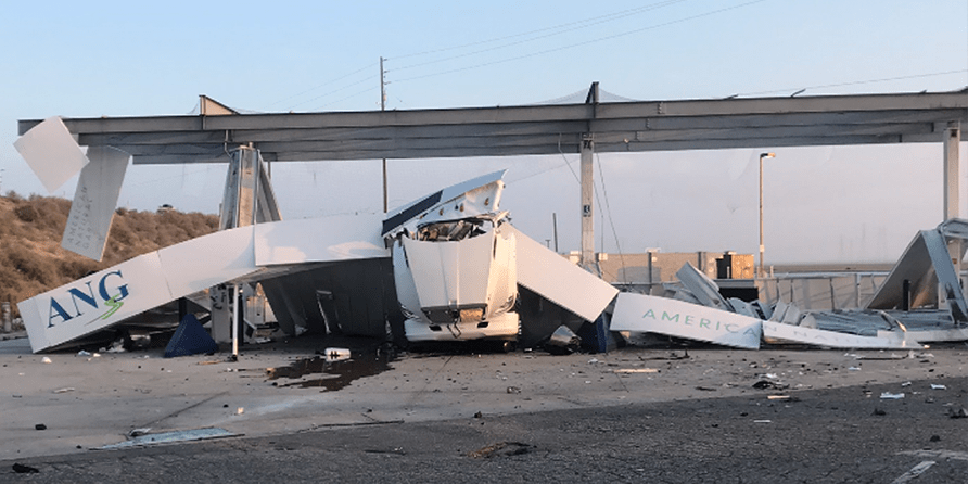 Big rig explosion, elder neglect, wrongful death lawsuits among Chain | Cohn | Clark active cases