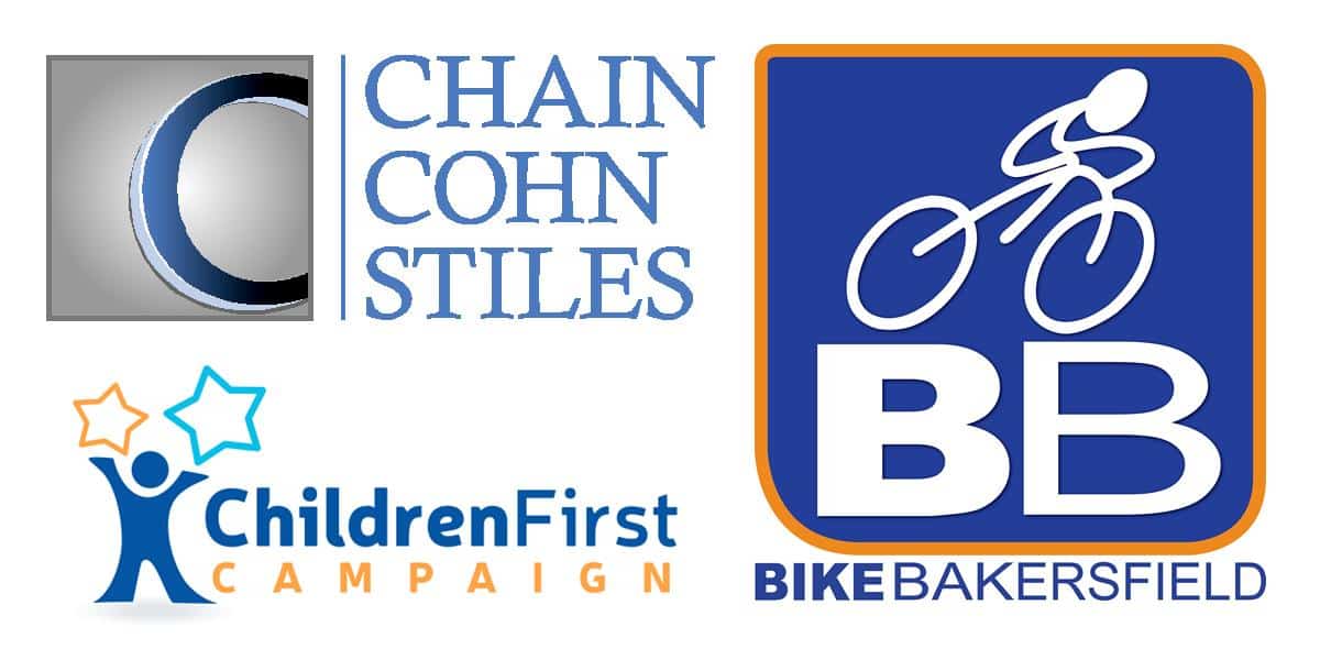 Chain | Cohn | Clark partners with Bike Bakersfield, Children First Campaign in bike safety event for kids