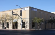 Chain Cohn Clark buys a landmark building in downtown Bakersfield