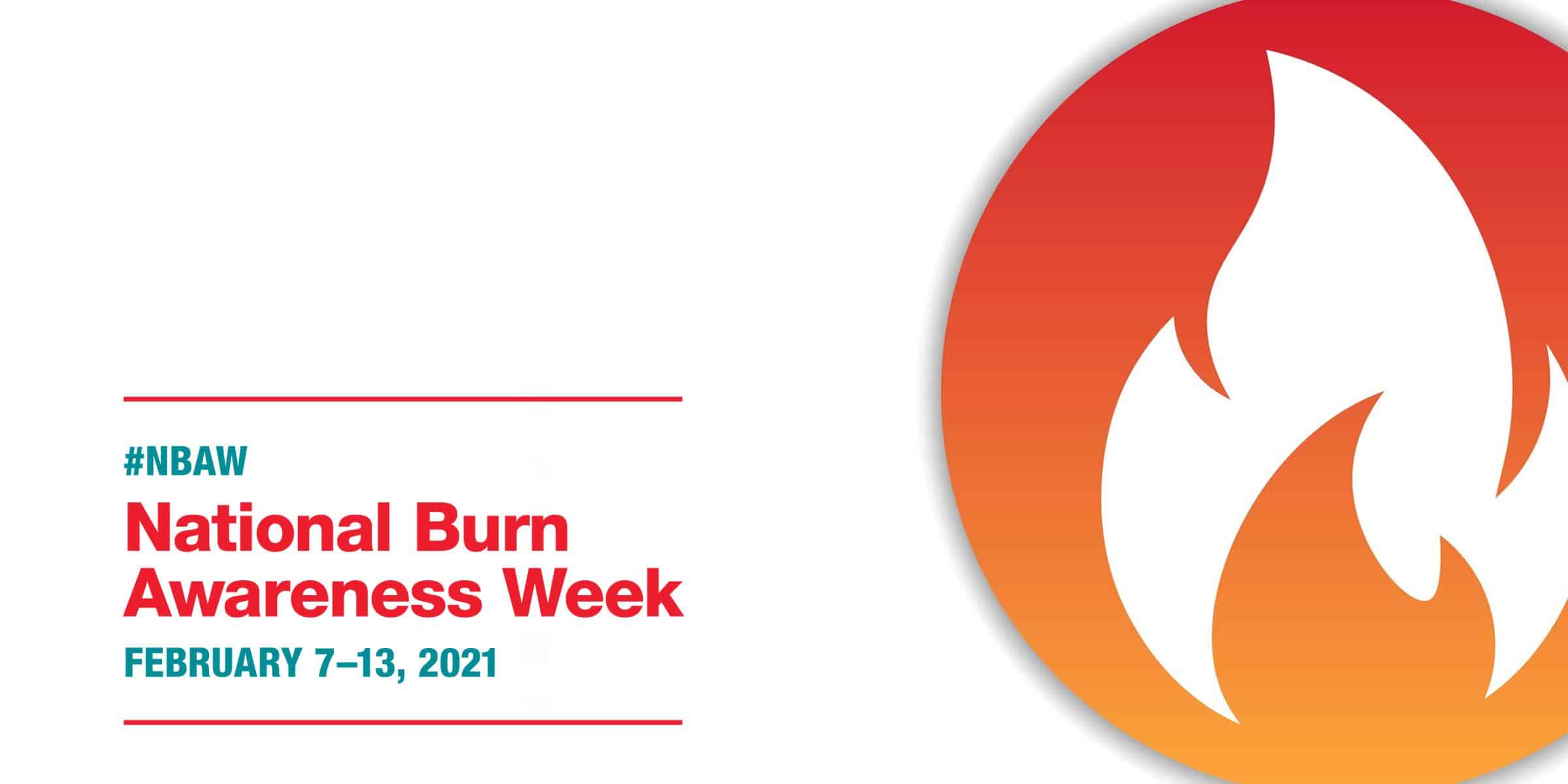 Burn Injury Awareness: How to prevent burn injuries at home and work