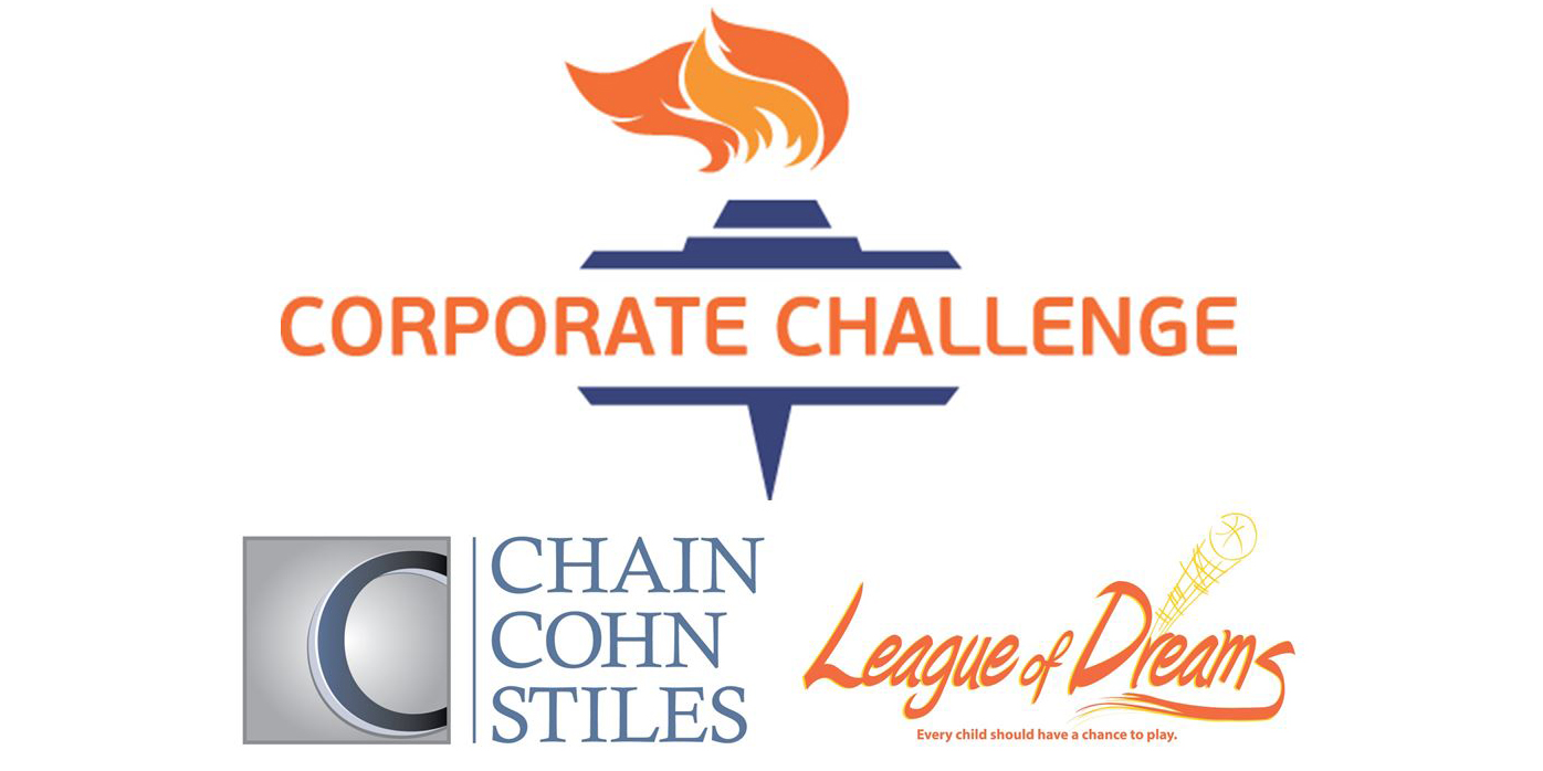 Kern County Corporate Challenge brings businesses together for second year to compete for League of Dreams