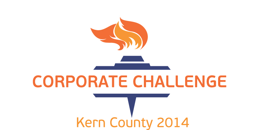 Chain | Cohn | Clark gears up for 2014 Kern Corporate Challenge