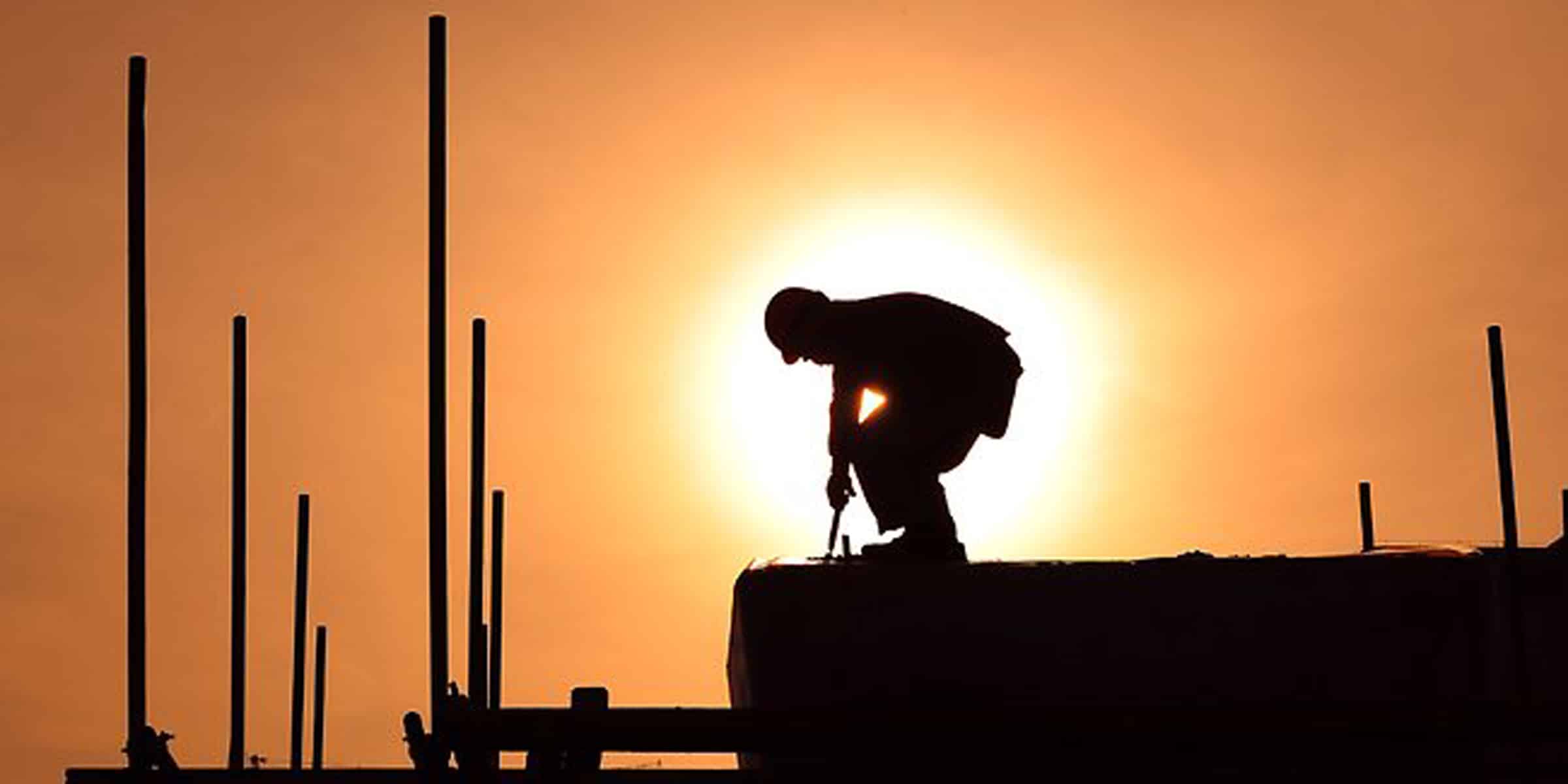 Steps to take to identify and prevent heat-related illness at work
