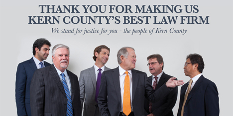New Chain | Cohn | Clark ad thanks Bakersfield, Kern County for voting us ‘the best’
