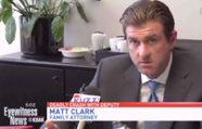 Attorney Matt Clark comments on deputy involved fatal crashes (The Bakersfield Californian)