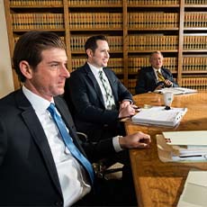 FAQ: How does Chain | Cohn | Clark stand out compared to other law firms?