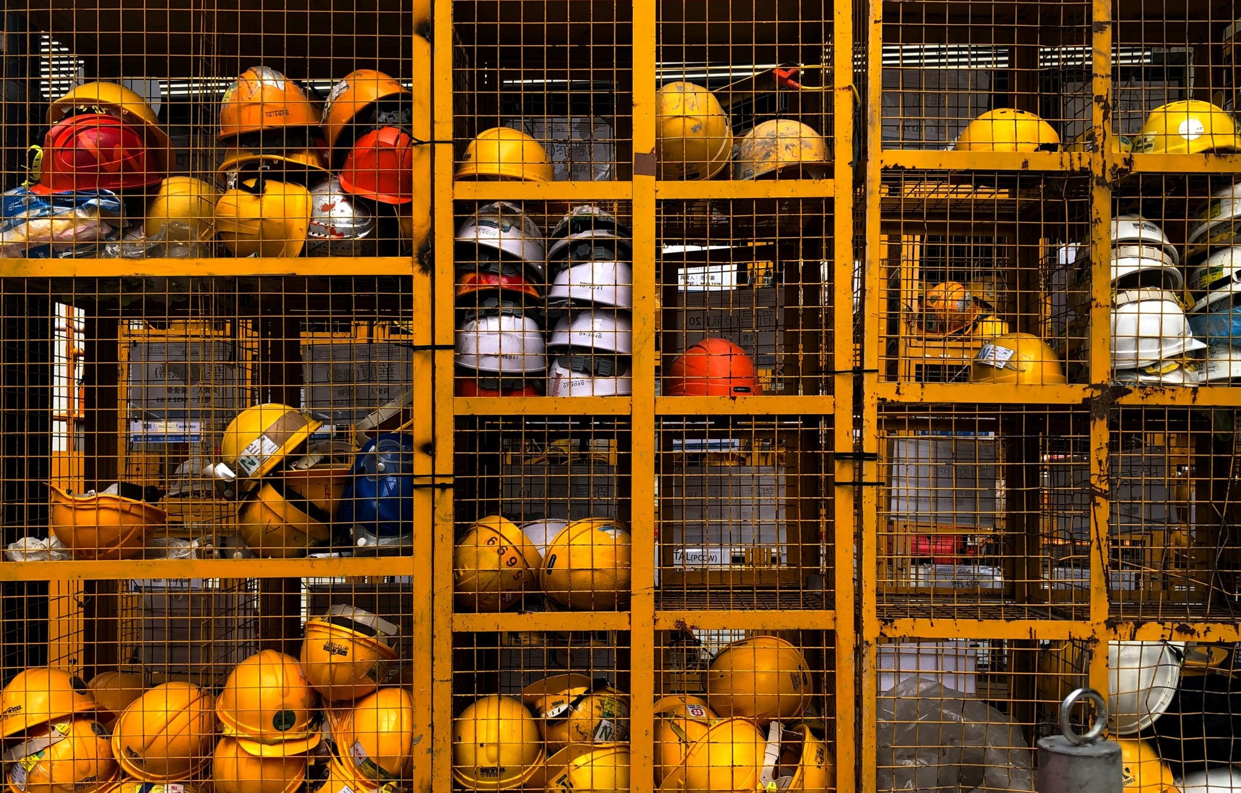 Workplace Injury | Torres vs. Searles Valley Minerals