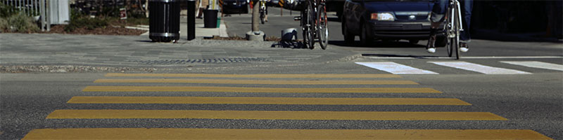 Bakersfield Pedestrian Accident Lawyers