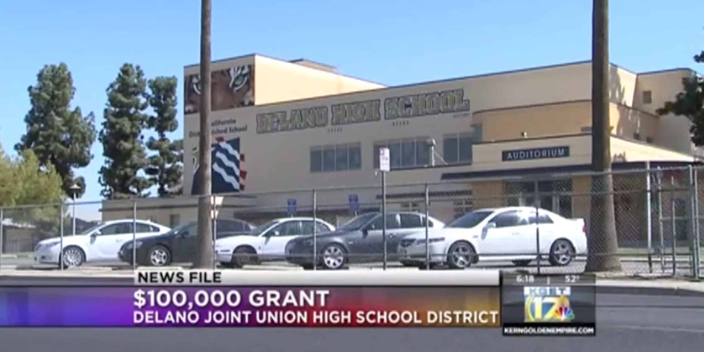 Attorney Neil Gehlawat, father give Delano high schools funding boost with generous donation