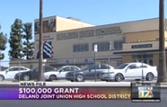 Attorney Neil Gehlawat, father give Delano high schools funding boost with generous donation