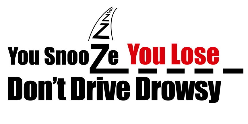 Drowsy Driving Prevention Week reminds motorist to never drive while tired