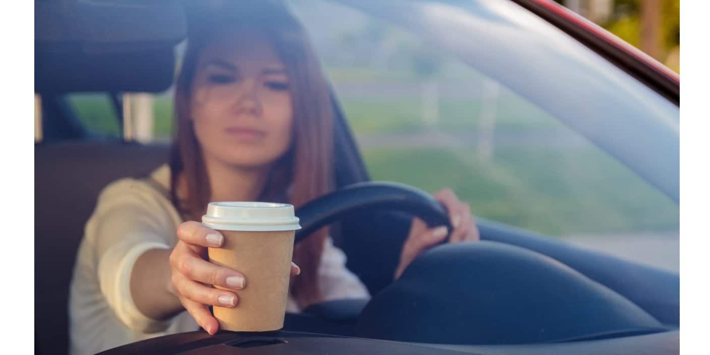 Don’t snooze on the dangers of driving while drowsy