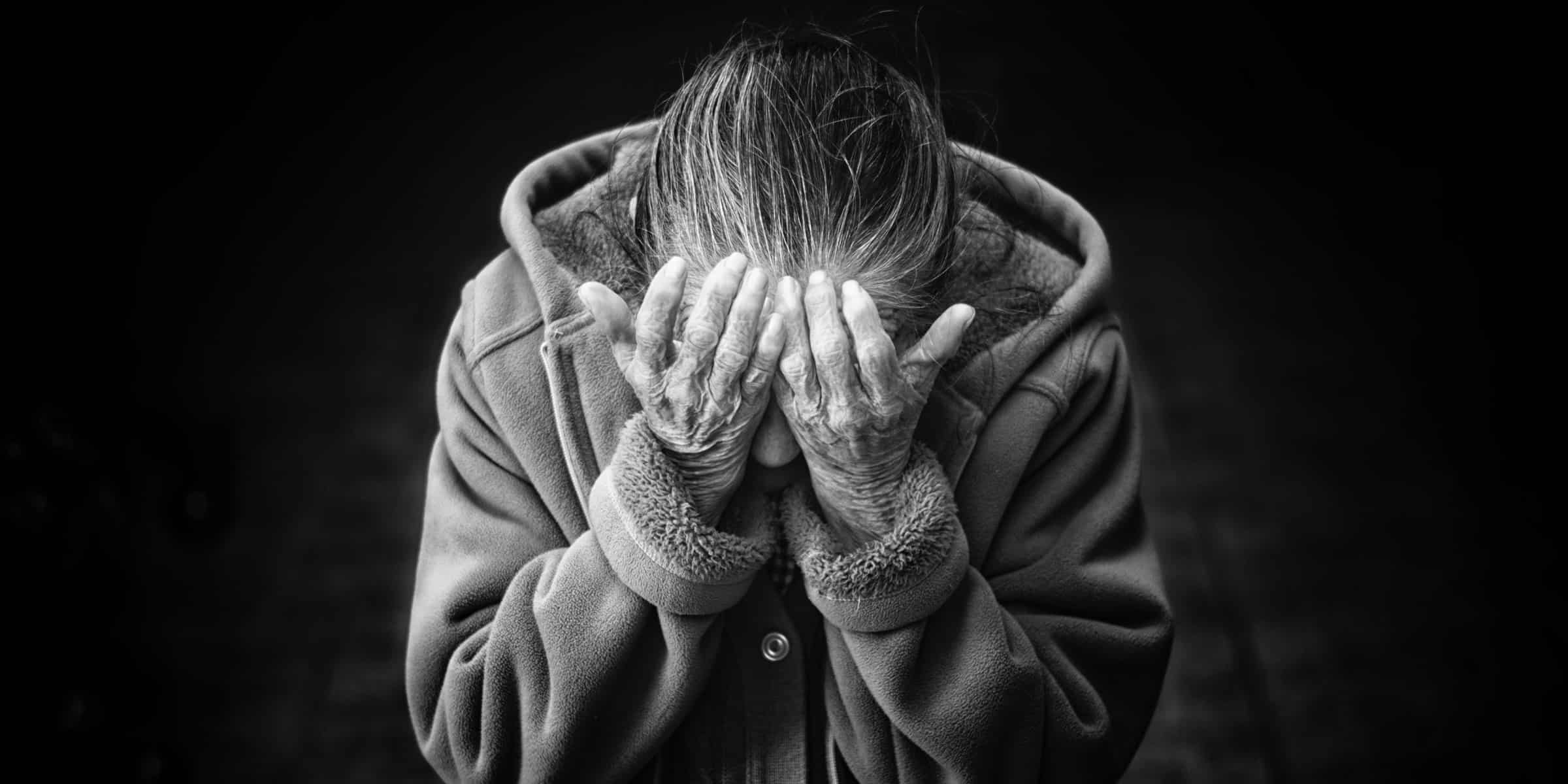 Elder Abuse Awareness: Coming together to stop violence towards our most vulnerable citizens