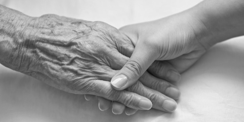 Speak up for those who can’t during Elder Abuse Awareness Month