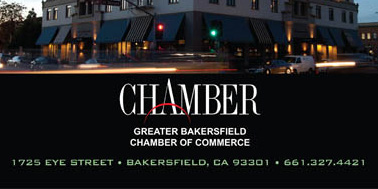 Chain | Cohn | Clark partners with Greater Bakersfield Chamber of Commerce